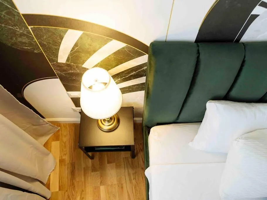 Sunny Large Flat - Top Location - Charming Balcony Bukareszt 0*,