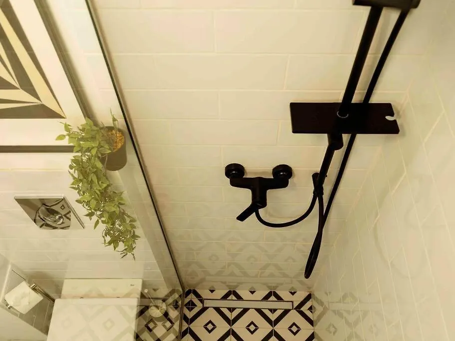 בוקרשט Sunny Large Flat - Top Location - Charming Balcony